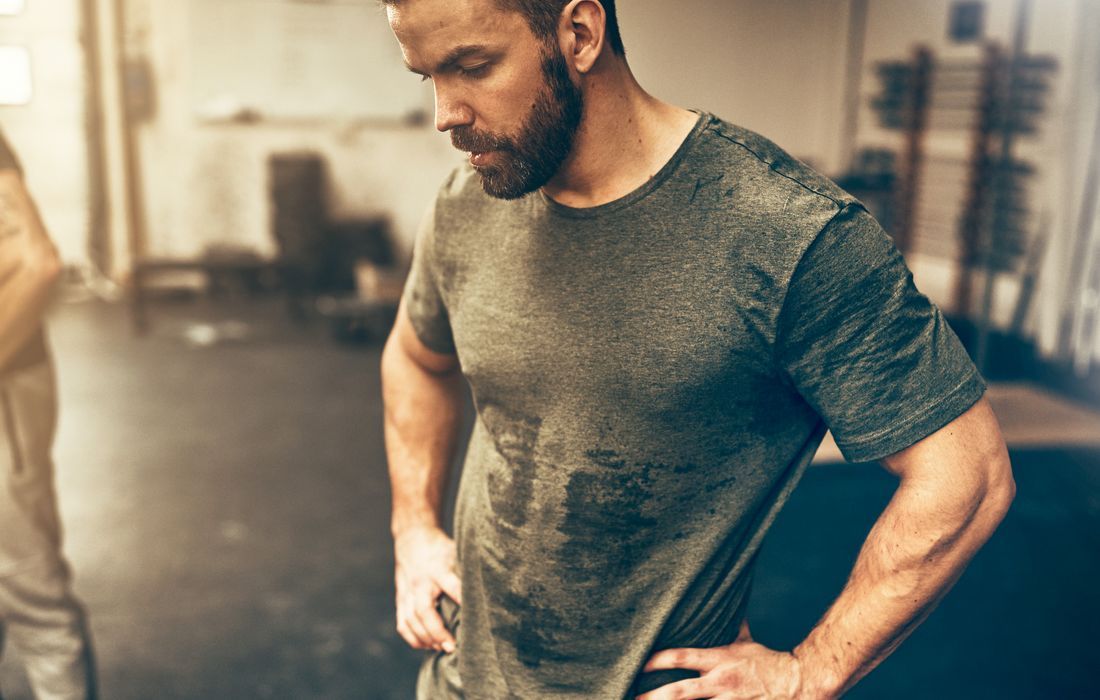 How to Avoid a PreWorkout Crash